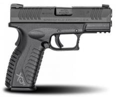 Springfield Armory XD(M) 3.8 Full Size .40 S&W - XDM9384BHCE Springfield Armory XD(M) 3.8 Full Size .40 S&W - XDM9384BHCE