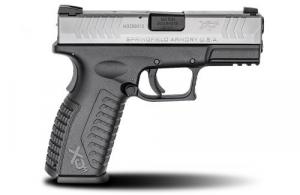 Springfield Armory 40 3.8 2TN - XDM9384SHCE Springfield Armory 40 3.8 2TN - XDM9384SHCE