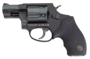 Taurus Model 85 Blued/Concealed Hammer 38 Special Revolver - 2850121ULCH