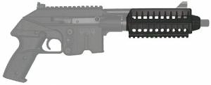 Kel-Tec CNC PLR COMPACT FOREEND - PLR16921