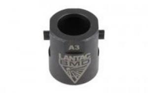 Lantac BMD A3 Adapter Collar 308/7.62 Steel - 01MDA3BMDCOL