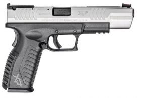Springfield Armory 40 CMPT 5.25 2TN - XDM405259SHCE Springfield Armory 40 CMPT 5.25 2TN - XDM405259SHCE