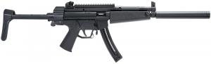 GSG 522 LW 10+1 .22 LR 16.25" - GERG522RLC10 GSG 522 LW 10+1 .22 LR 16.25" - GERG522RLC10