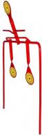 Champion Targets 44907 Center Mass AR500 Silhouette 1 Champion Targets 44907 Center Mass AR500 Silhouette 1