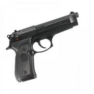 Beretta 92FS Italian 15+1 9mm 4.9