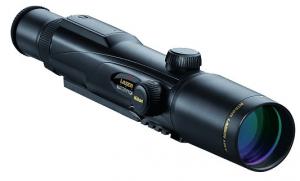 Nikon LASER IRT 4-12X42 BDC - 8477