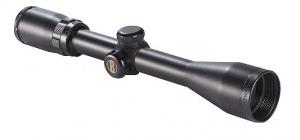 Bushnell Banner w/6" Eye Relief Multi-X Reticle & Matte Fini