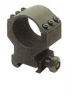 Burris Xtreme Tactical 30mm Rings High Matte - 420164 Burris Xtreme Tactical 30mm Rings High Matte - 420164