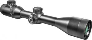 Barska Dual Color Waterproof Scope w/Illuminated Reticle