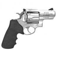 Ruger Super Redhawk Alaskan 44mag Revolver - 5303