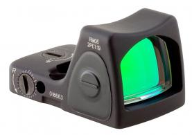 Trijicon RMR Type 2 1x 3.25 MOA Reflex Red Dot Sight - RM06C700672 Trijicon RMR Type 2 1x 3.25 MOA Reflex Red Dot Sight - RM06C700672