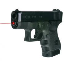 Vir X5LR-PACK-X9 w/Hlstr Rug SR9C Red Laser 5mW .50@50ft Vir X5LR-PACK-X9 w/Hlstr Rug SR9C Red Laser 5mW .50@50ft