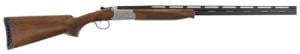 American Tactical Imports Cavalry Over/Under 410 Gauge 28 3 Turkish Walnut Stk 7075 Alumi - GKOF410SP