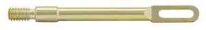 Bore Tech Proof-Positive Patch Loop .22-.45 Cal Pistol 8-32 Brass-Free Alloy 2.19" - BTAL10000
