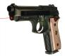 LaserMax Guide Rod Laser Sight For Glock 26 27 33