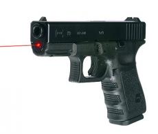 LaserMax Guide Rod for Glock 19/23/32/38 Gen1-3 5mW Red Laser Sight - LMS1131P LaserMax Guide Rod for Glock 19/23/32/38 Gen1-3 5mW Red Laser Sight - LMS1131P
