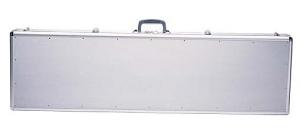 TZ Case Silver Double Rifle/Shotgun Case - TZ0053SD