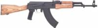 Century International Arms Inc. Arms GP WASR-10 7.62X39mm Military No Bayonet 30 Round Mag Semi Automatic Rifle - RI1166N