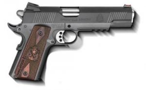 Springfield Armory 45 RANGE OFFCR 5 OPR PRK