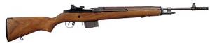 Springfield Armory 10+1 308 Win Blued Barrel - MA9101 Springfield Armory 10+1 308 Win Blued Barrel - MA9101
