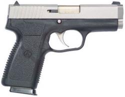 Kahr Arms CW40 Standard 40 S&W Pistol - CW4043