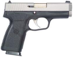 Kahr Arms CW40 Standard 40 S&W Pistol - CW4043 Kahr Arms CW40 Standard 40 S&W Pistol - CW4043