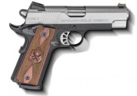 Springfield Armory 9M EMP CHAMP LWT 2TN - PI9211LP