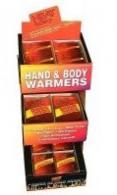 Heat Factory Counter Display For Hand & Body Warmers - ICS1010