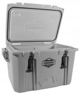 CORDOVA MEDIUM 45 GRAY - CCMG-45QT