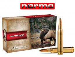 Norma 308 Norma Mag. 180 Grain Oryx 20/Box - 17526 Norma 308 Norma Mag. 180 Grain Oryx 20/Box - 17526