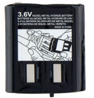 Motorola Rechargeable Nicad Battery - 53615