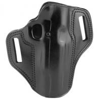 Galco Black Belt Holster For 1911 Autos w/5" Barrels - CM212B Galco Black Belt Holster For 1911 Autos w/5" Barrels - CM212B