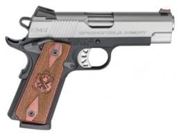 Springfield Armory 40 EMP CHAMP 2TN - PI9242LP Springfield Armory 40 EMP CHAMP 2TN - PI9242LP