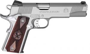 Springfield Armory 45 SERV SS - PX9151LPCA Springfield Armory 45 SERV SS - PX9151LPCA