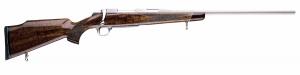 Browning 25-06 Rem White Gold Medallion 22" Octagon