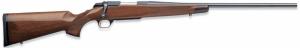 Browning A-Bolt WG Medallion 270 OCT NS - 035031224