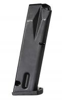 Beretta 92 9mm 15 rd Blue Finish - 200C86021
