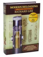 Lee Precision 90277 Modern Reloading Book 2nd Edition - 478 Lee Precision 90277 Modern Reloading Book 2nd Edition - 478