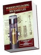 Lee 2nd Edition Reloading Manual