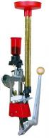 Lee Cast Iron Pro 1000 Reloading Kit For 9MM Luger - 90640 Lee Cast Iron Pro 1000 Reloading Kit For 9MM Luger - 90640