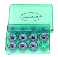 Lee Universal Shell Holder Set - 90197