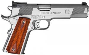 Springfield Armory 9M TRGT AS SS - PI9134LPCA Springfield Armory 9M TRGT AS SS - PI9134LPCA
