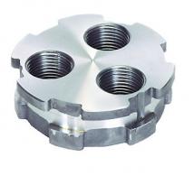 Lee 3 Hole Turret - 90497 Lee 3 Hole Turret - 90497