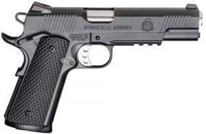 Springfield Armory 45 OPER LD TNS OD - PX9105MLPCA Springfield Armory 45 OPER LD TNS OD - PX9105MLPCA