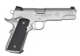 Springfield Armory 45 TRP TNS SS - PC9107LPCA