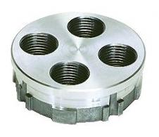 Lee 4 Hole Turret - 90269