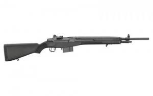 Springfield Armory M1A Loaded *NY Compliant* 10+1 Fixed Synthetic Stock Black - MA9226NT Springfield Armory M1A Loaded *NY Compliant* 10+1 Fixed Synthetic Stock Black - MA9226NT