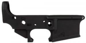 Aero Precision AR-15 Gen 2 Stripped 223 Remington/5.56 NATO Lower Receiver - APAR501101C