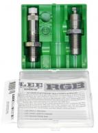 Lee Really Great Buy Rifle Die Set For 243 Winchester - 90873 Lee Really Great Buy Rifle Die Set For 243 Winchester - 90873