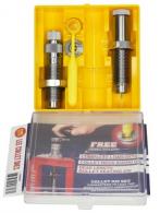 Lee Collet Die Set w/Shellholder For 7MM-08 Remington - 90723 Lee Collet Die Set w/Shellholder For 7MM-08 Remington - 90723